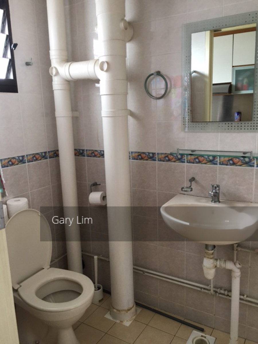 Blk 17 Dover Crescent (Queenstown), HDB 5 Rooms #151241902